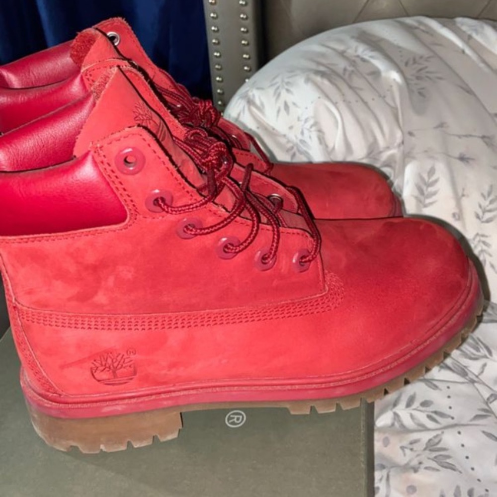 Timberlands